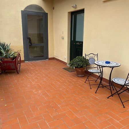 דירות לה ספציה Casa Delle Fornaci מראה חיצוני תמונה