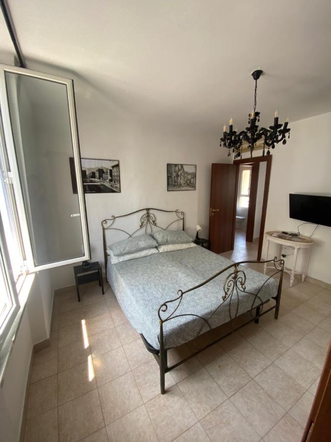 דירות לה ספציה Casa Delle Fornaci מראה חיצוני תמונה