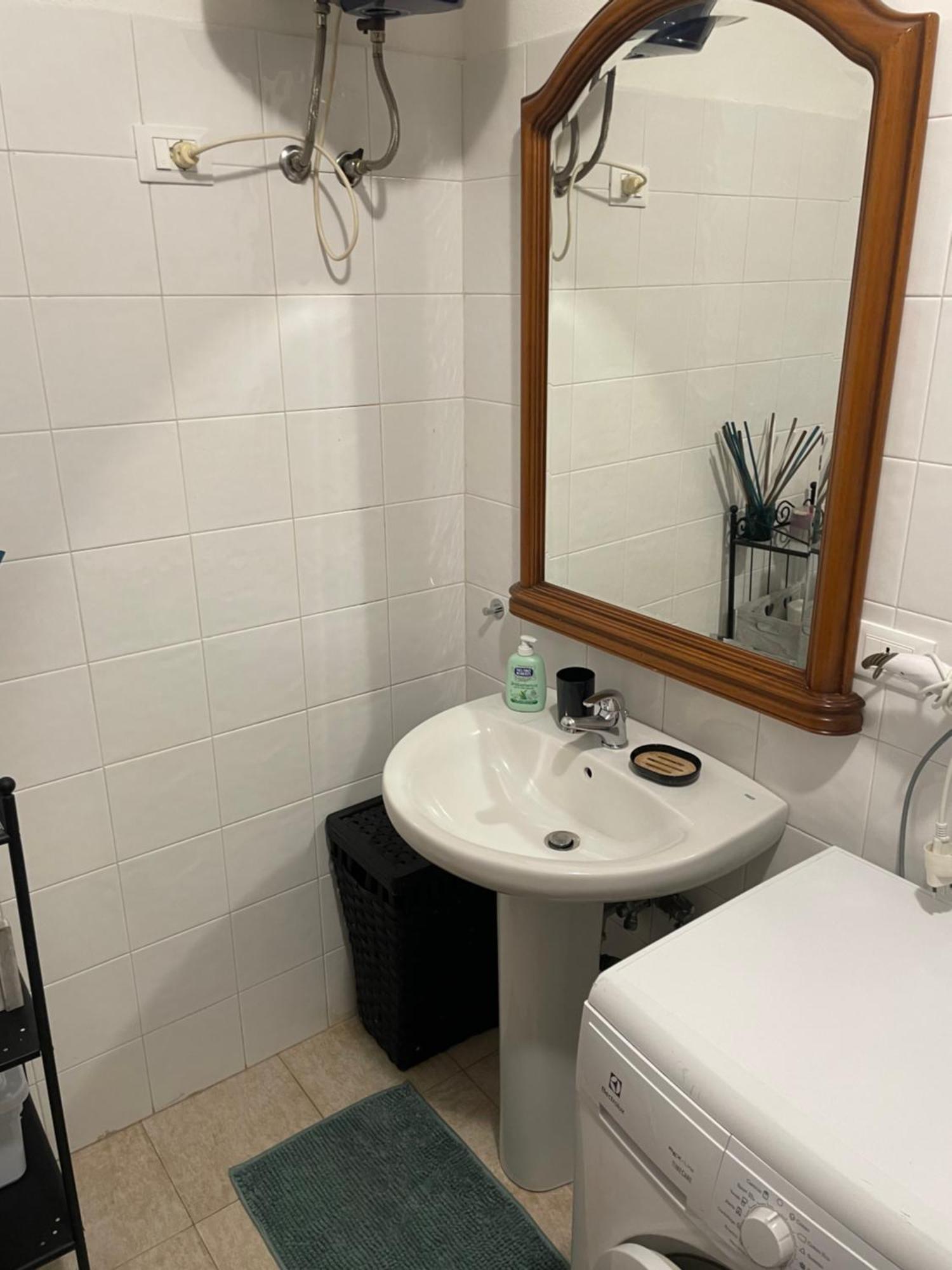 דירות לה ספציה Casa Delle Fornaci מראה חיצוני תמונה