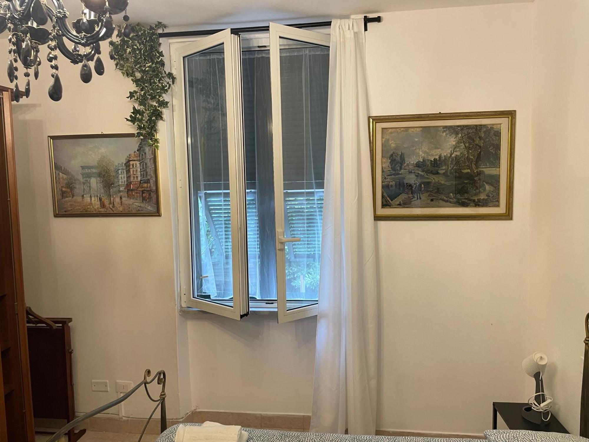 דירות לה ספציה Casa Delle Fornaci מראה חיצוני תמונה